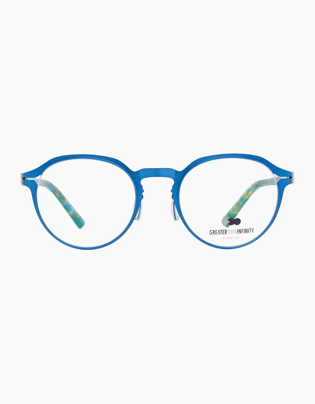 Greater Than Infinity Optical Frame GT049 V02 49