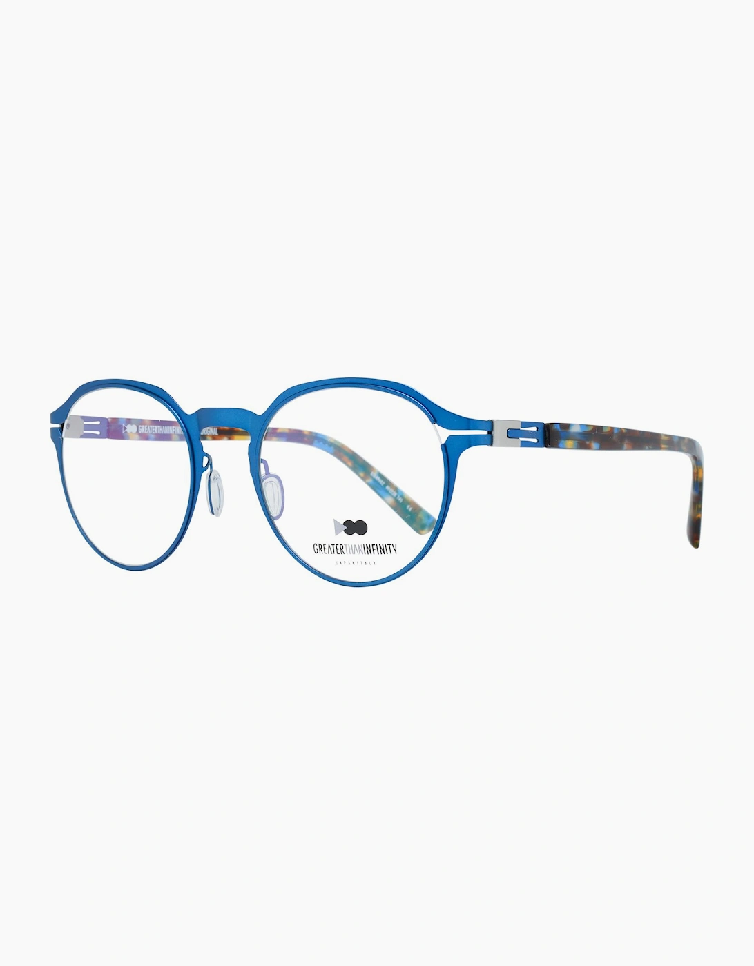 Greater Than Infinity Optical Frame GT049 V02 49