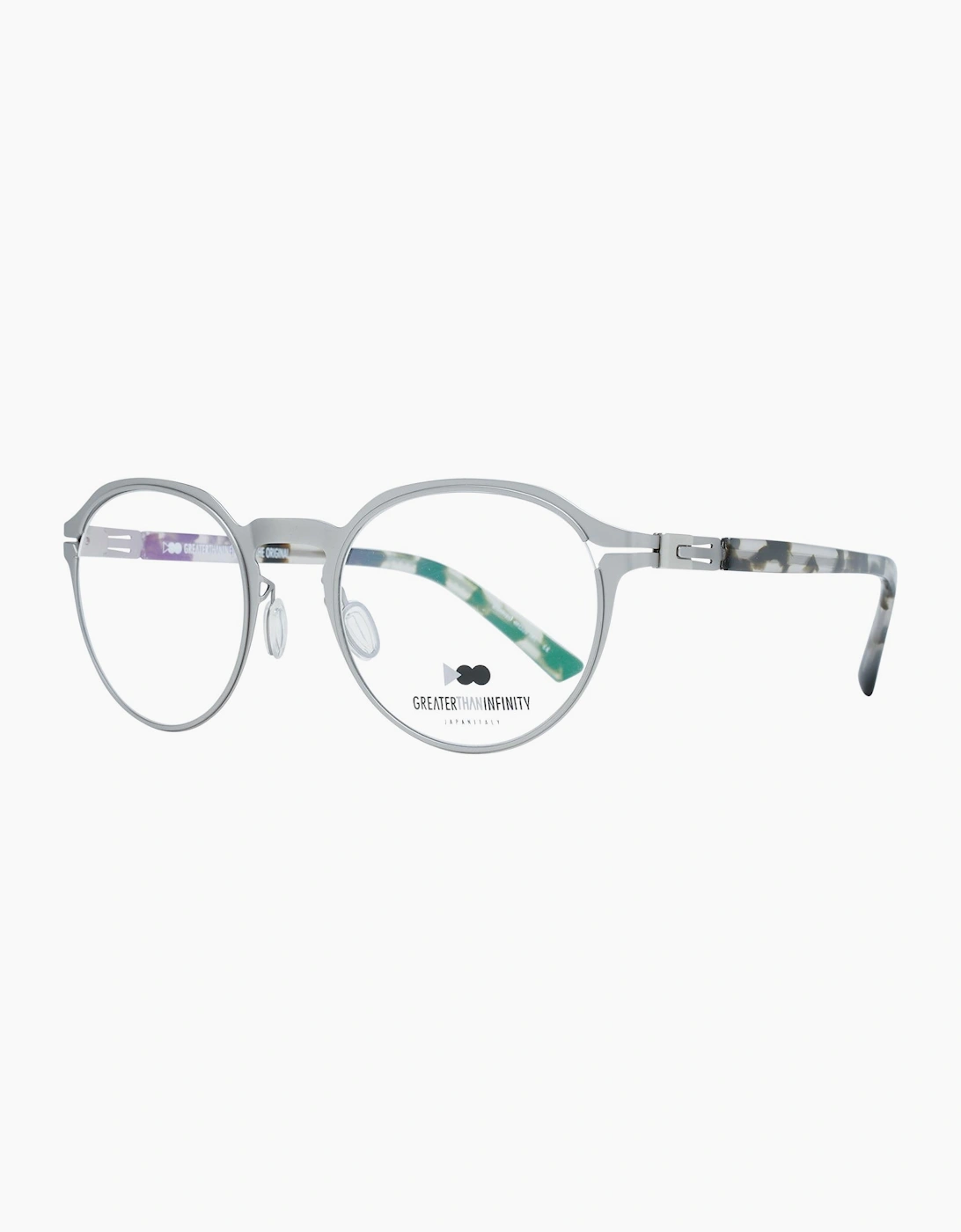 Greater Than Infinity Optical Frame GT049 V03 49