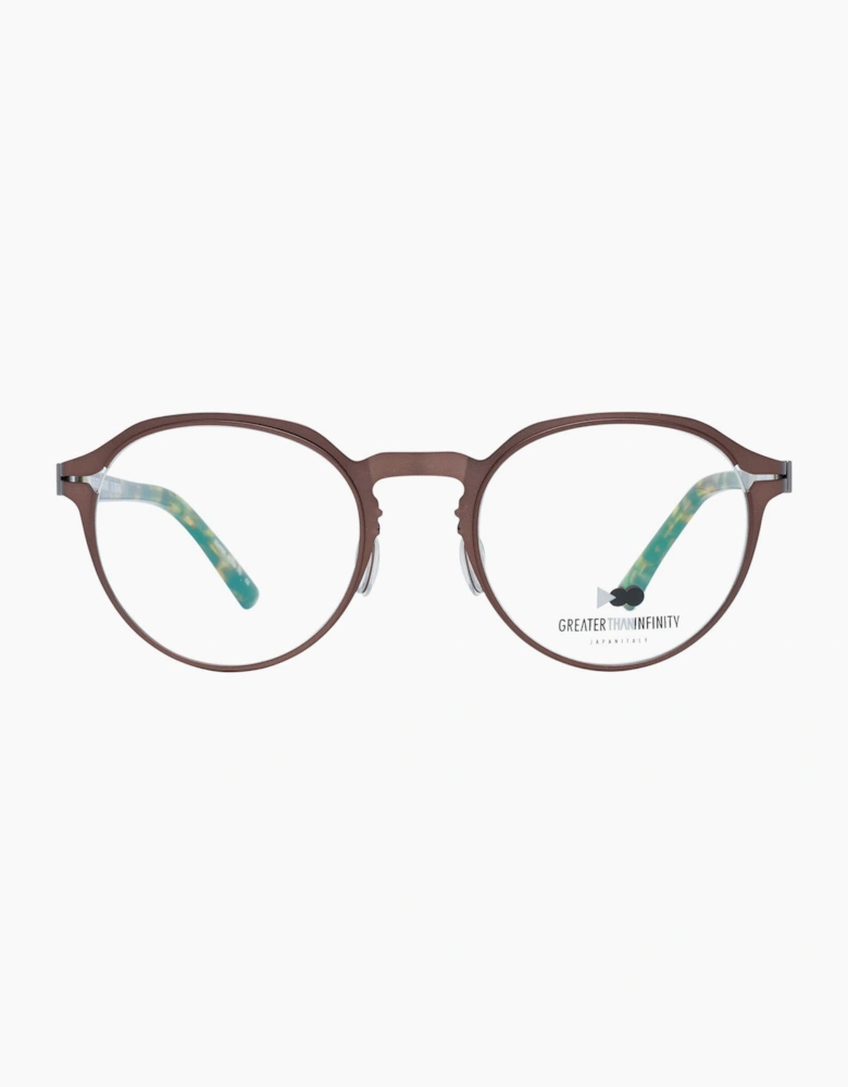 Greater Than Infinity Optical Frame GT049 V04 49