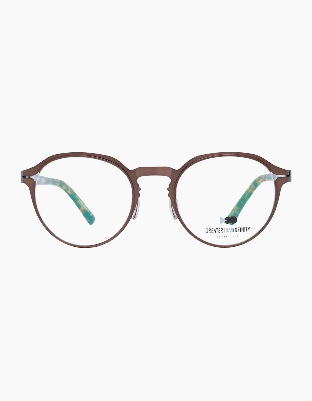 Greater Than Infinity Optical Frame GT049 V04 49
