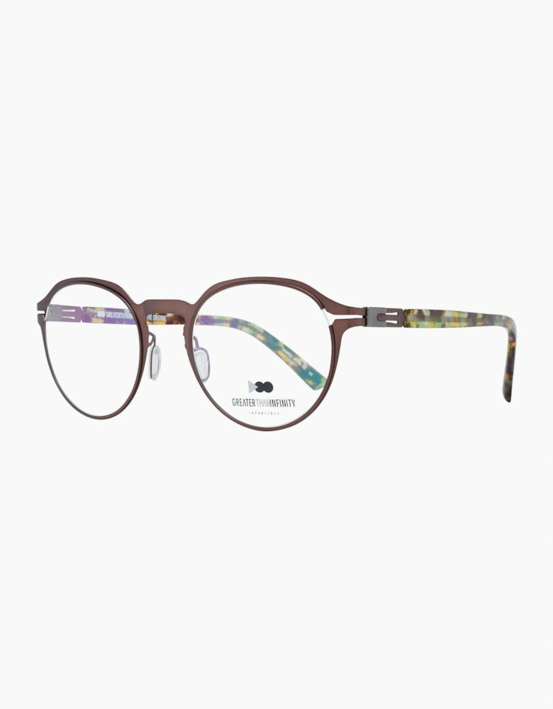 Greater Than Infinity Optical Frame GT049 V04 49