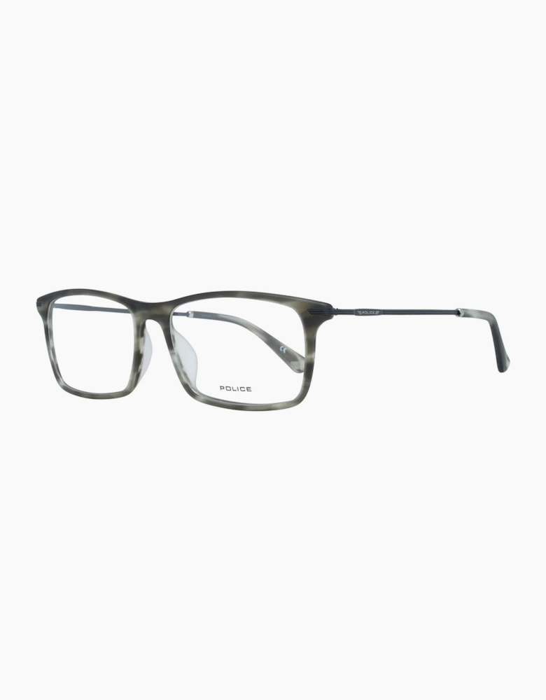 Police Optical Frame VPL473 4ATM 54