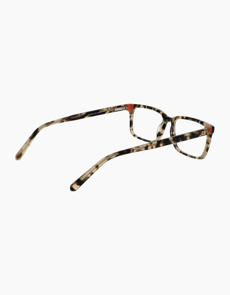 Guess Optical Frame GU50068 056 52