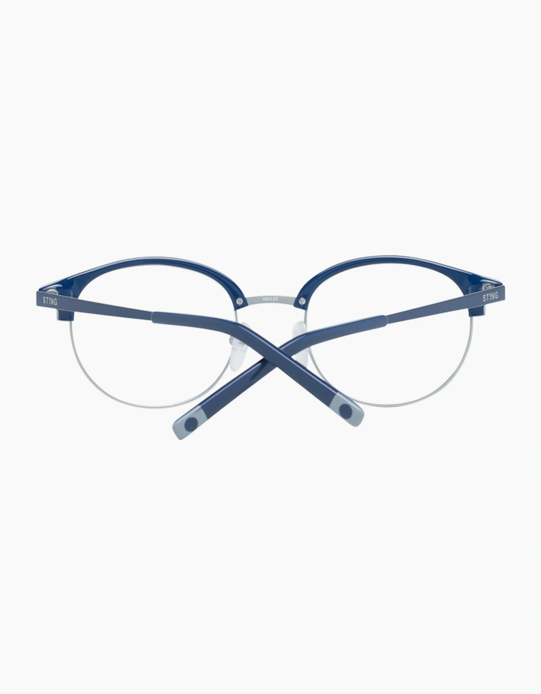 Sting Optical Frame VST181 0502 49