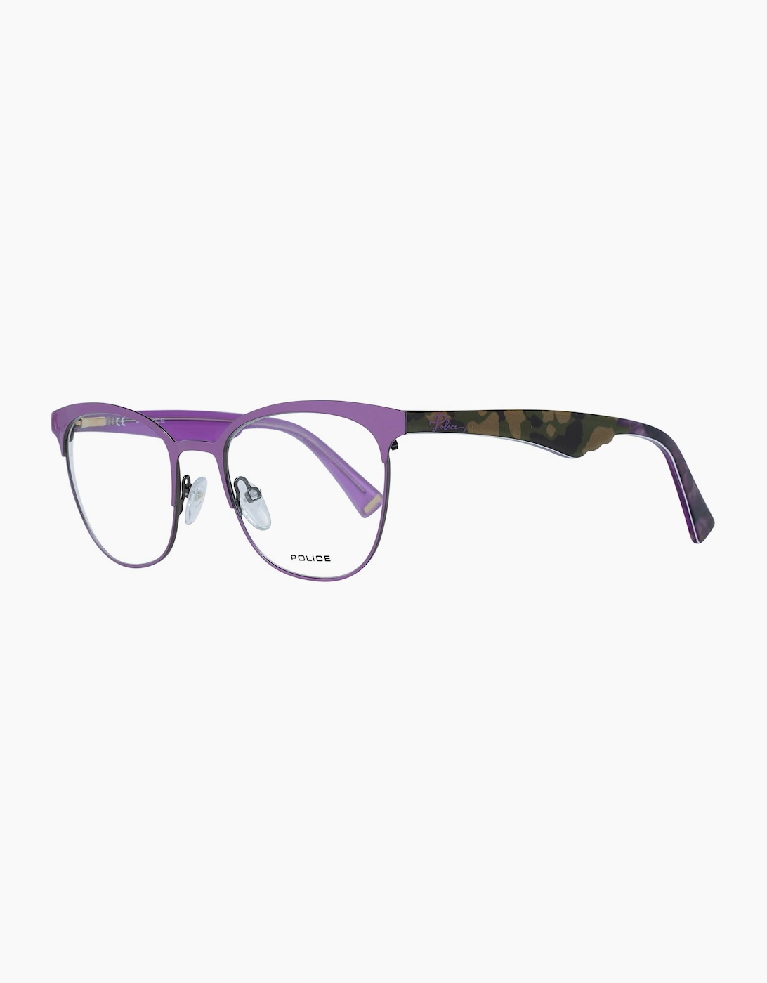 Police Optical Frame VPL417 08PP 51