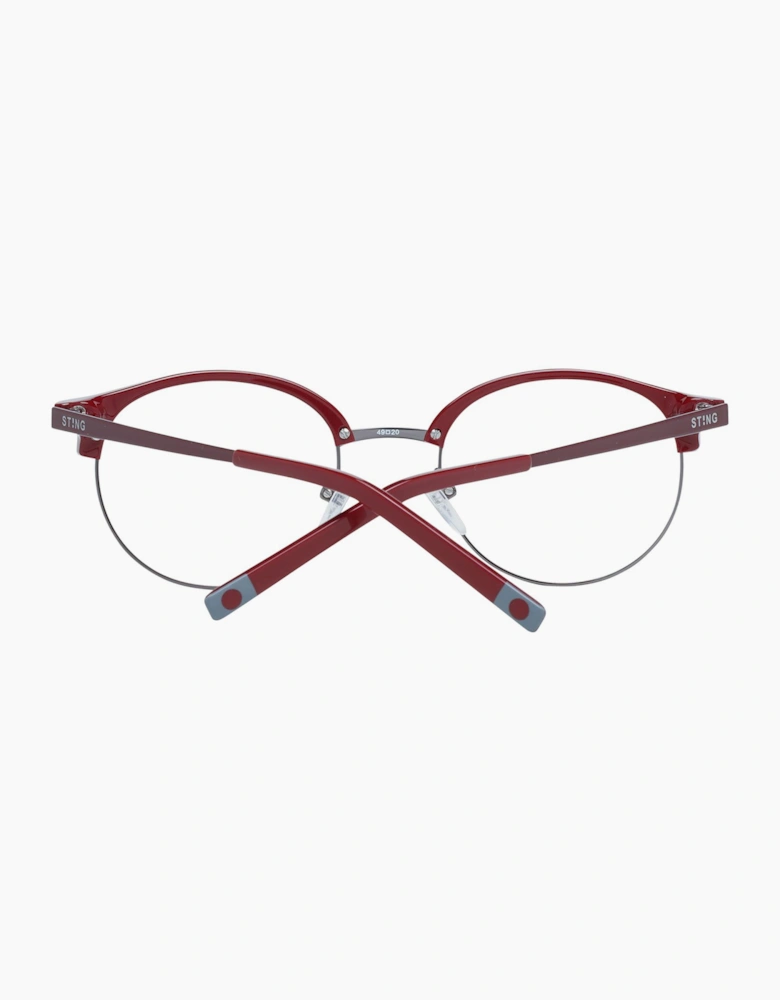 Sting Optical Frame VST181 0597 49