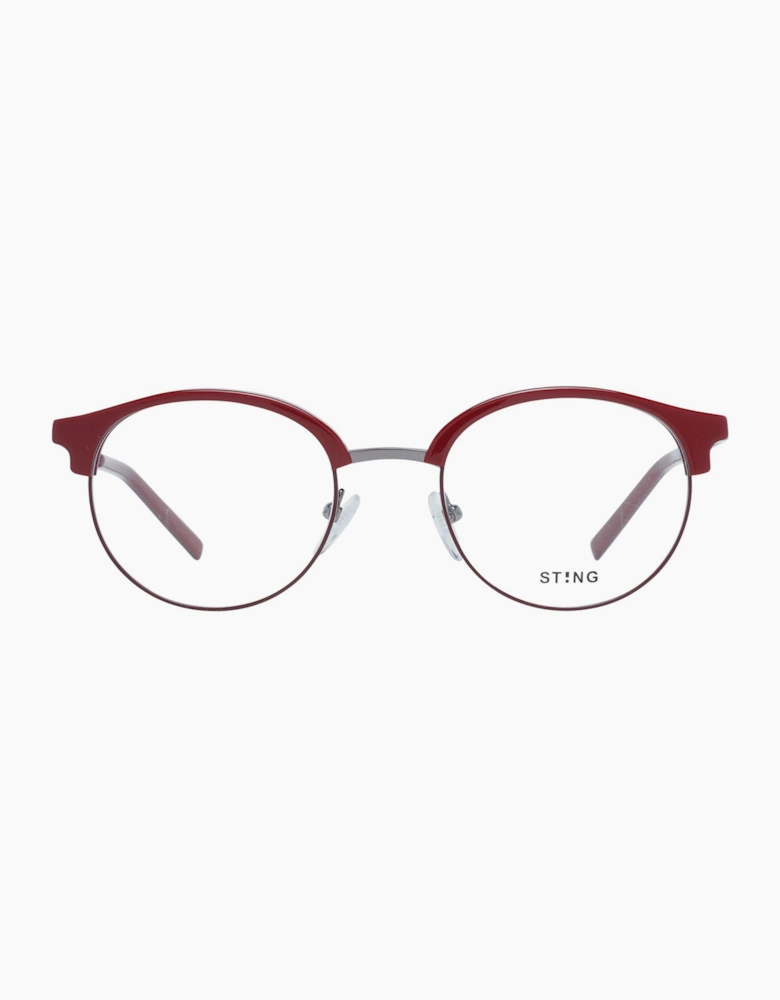 Sting Optical Frame VST181 0597 49