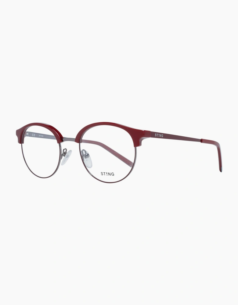 Sting Optical Frame VST181 0597 49