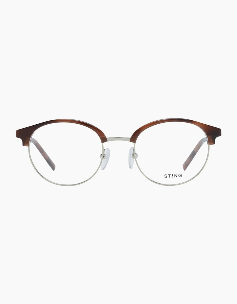 Sting Optical Frame VST181 0594 49