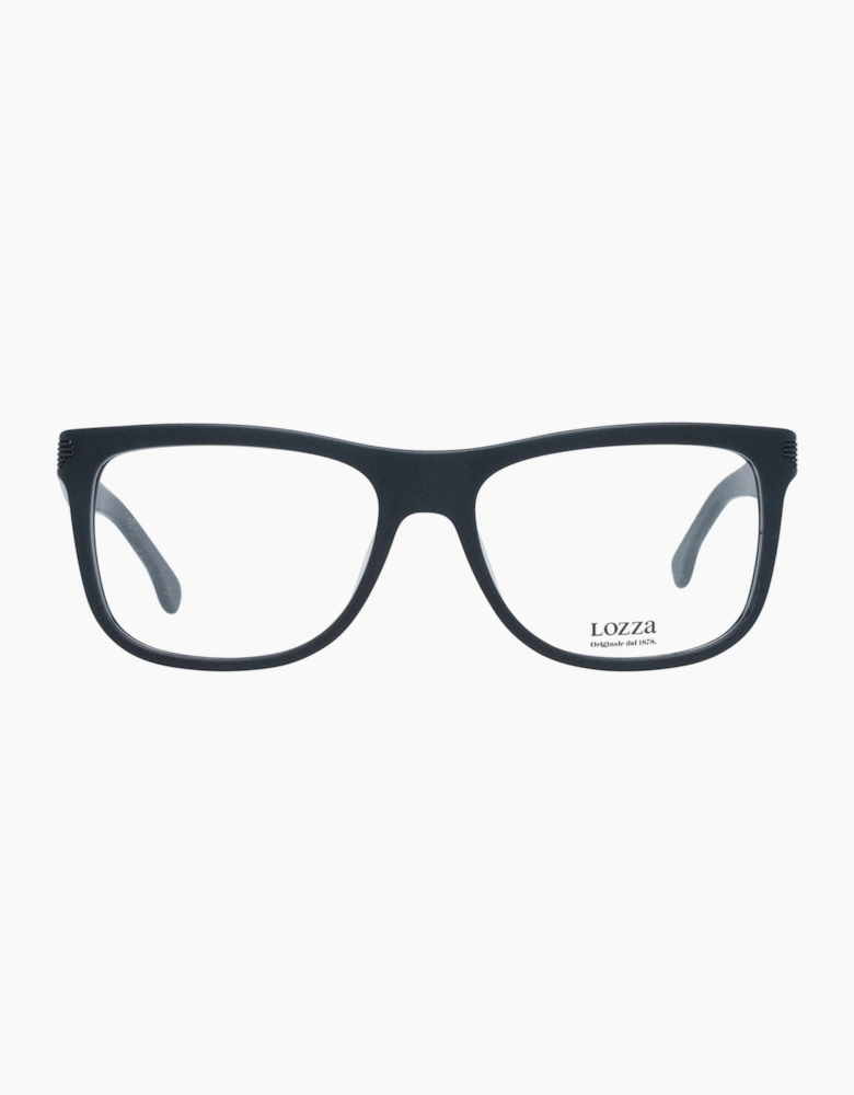 Lozza Optical Frame VL4122 BLKM 54