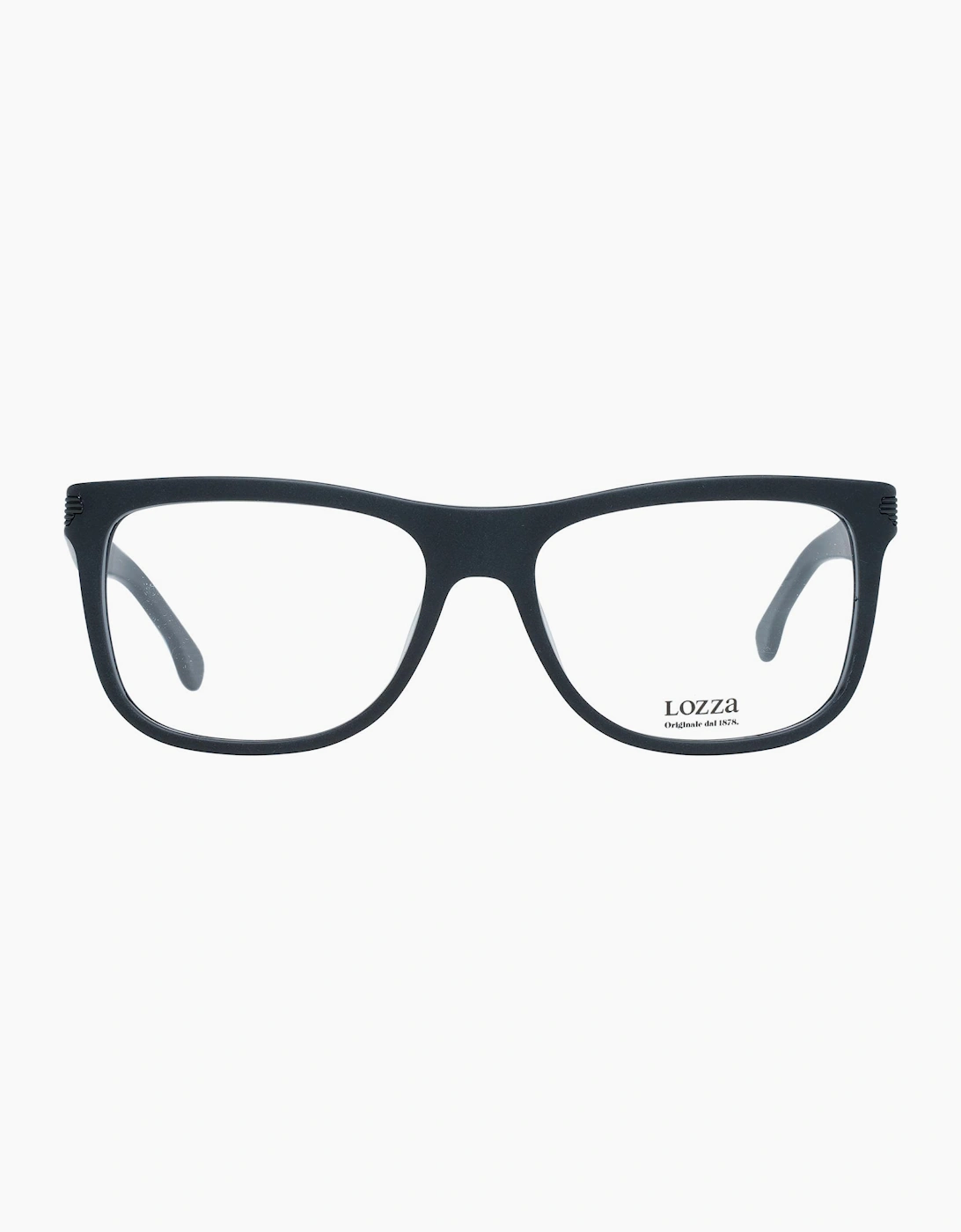 Lozza Optical Frame VL4122 BLKM 54