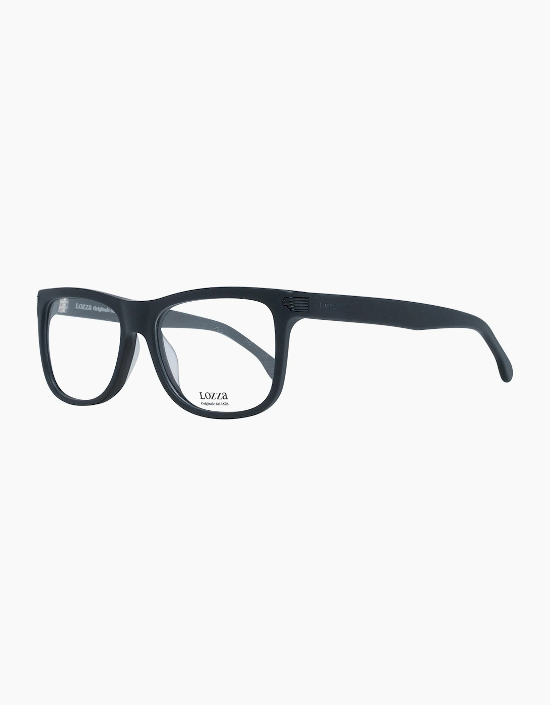 Lozza Optical Frame VL4122 BLKM 54