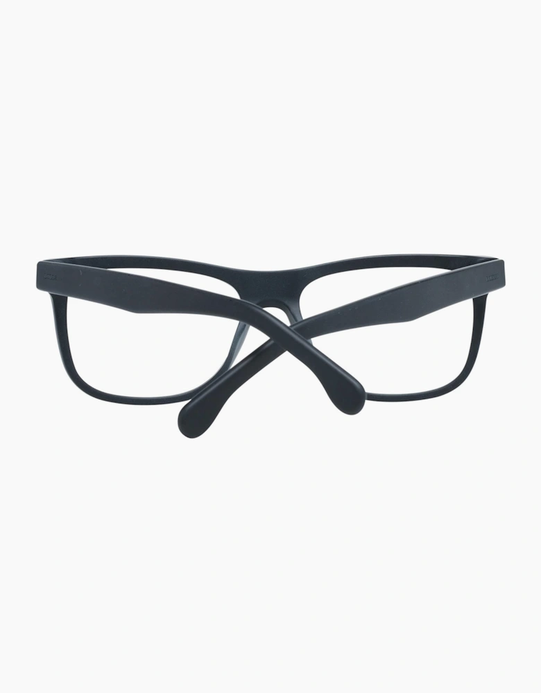 Lozza Optical Frame VL4122 BLKM 54