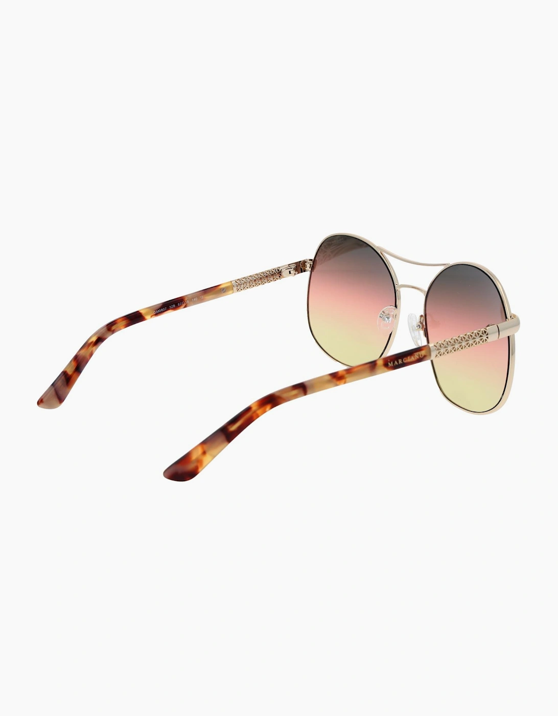Marciano by Guess Sunglasses GM0807 32B 62