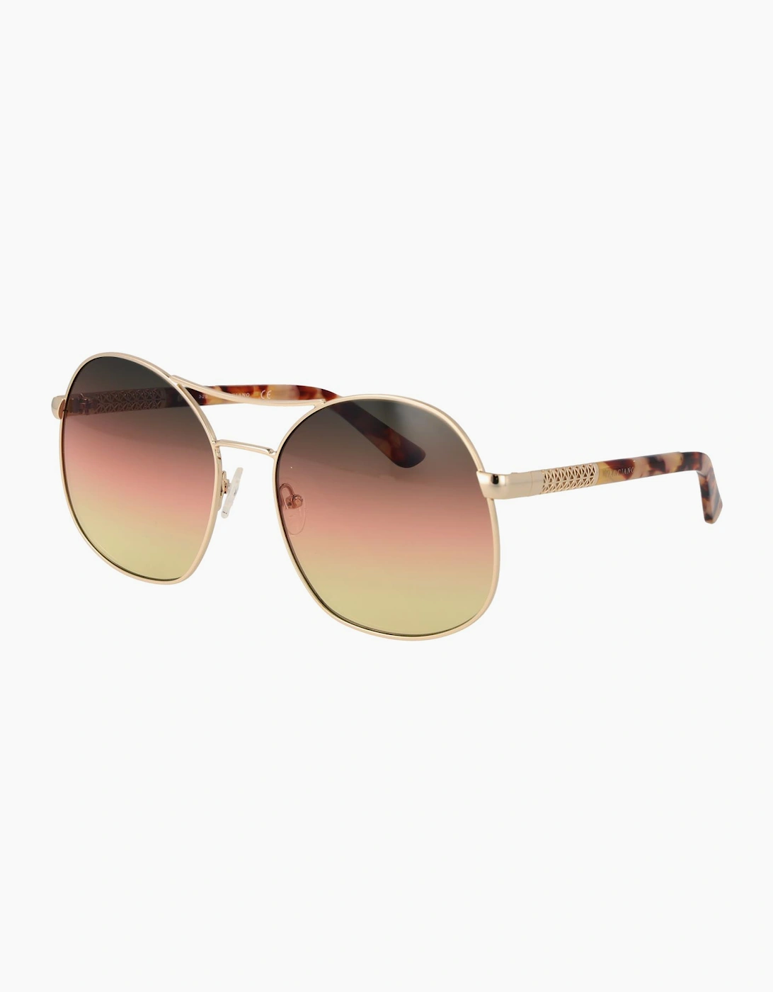 Marciano by Guess Sunglasses GM0807 32B 62