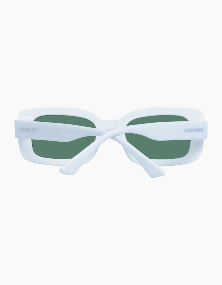 Skechers Sunglasses SE6103 21R 53