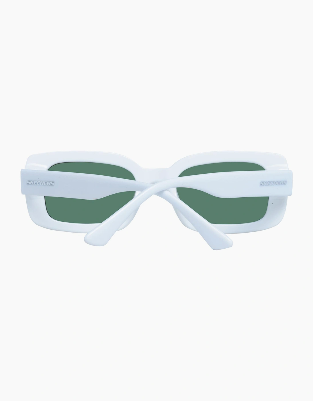 Skechers Sunglasses SE6103 21R 53