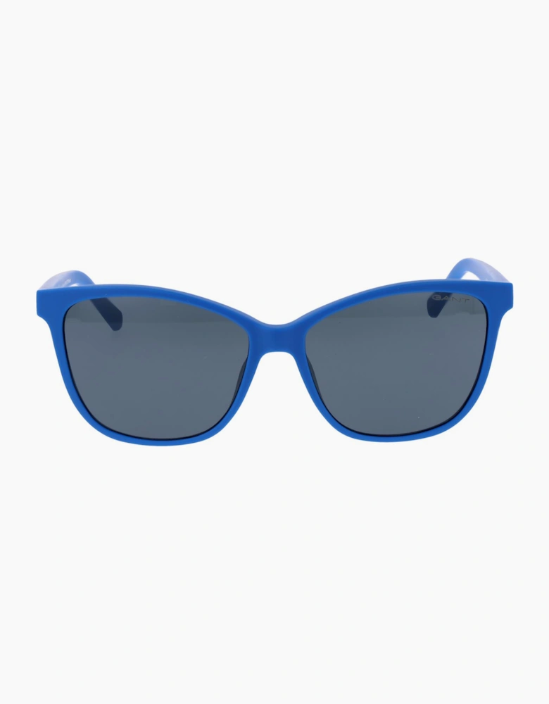 Gant Sunglasses GA8084 91A 57