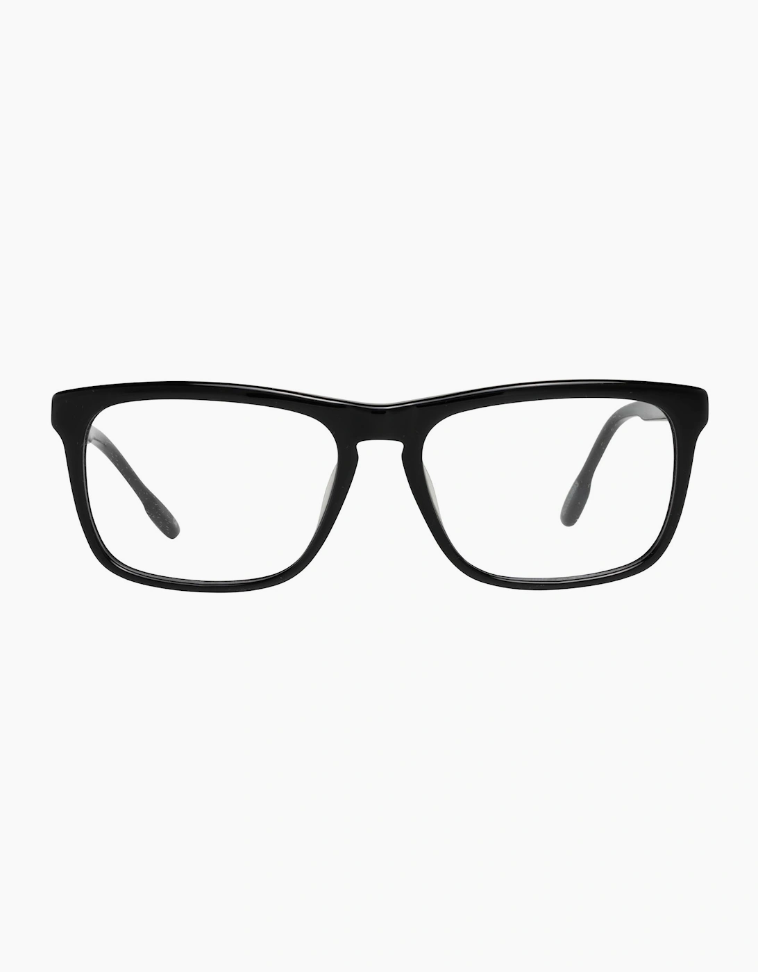 Quiksilver Optical Frame EQYEG03079 DBLK 51