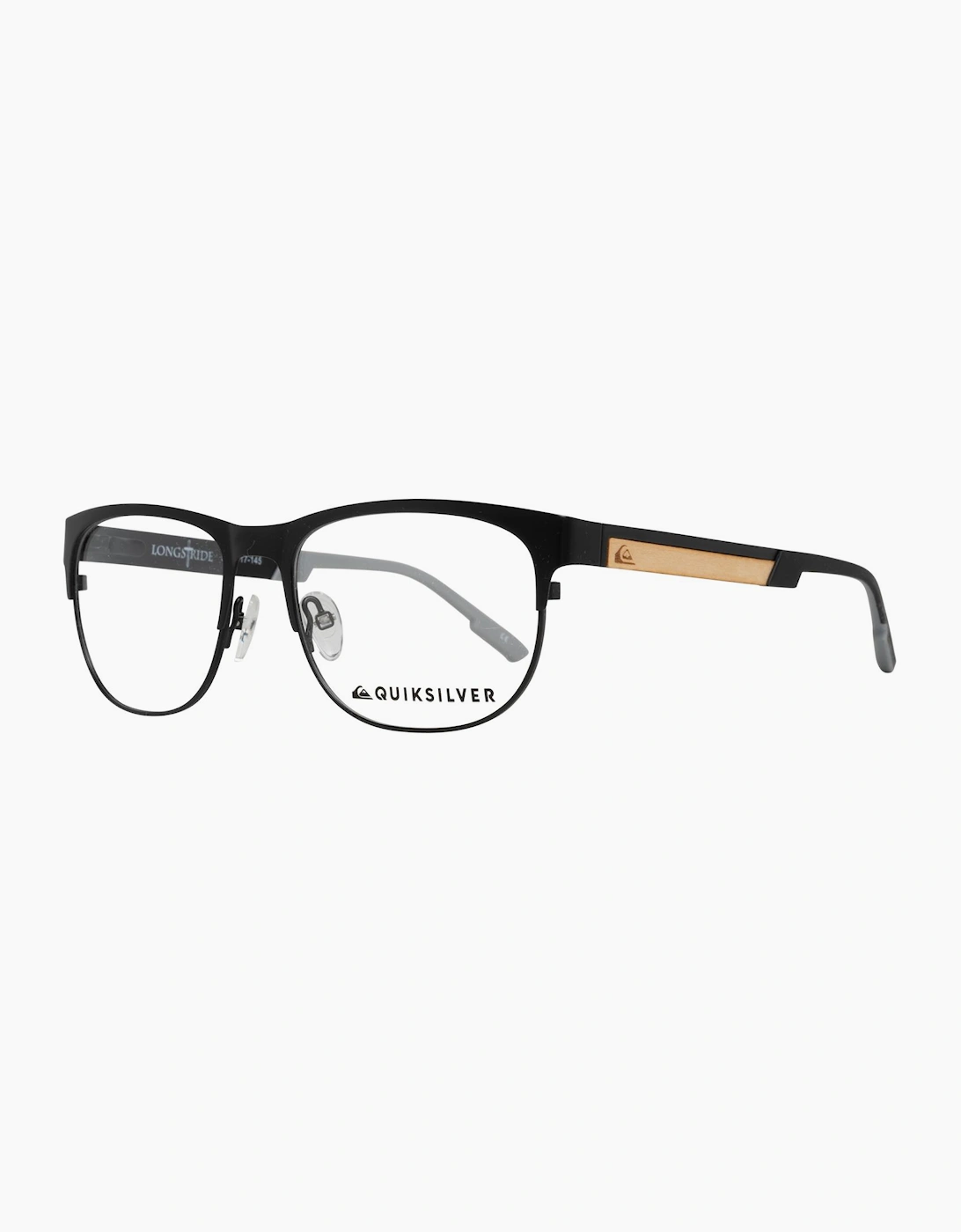 Quiksilver Optical Frame EQYEG03071 DBLK 53