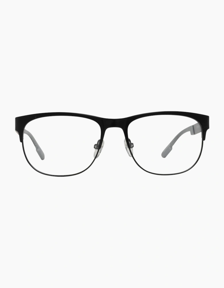Quiksilver Optical Frame EQYEG03071 DBLK 53