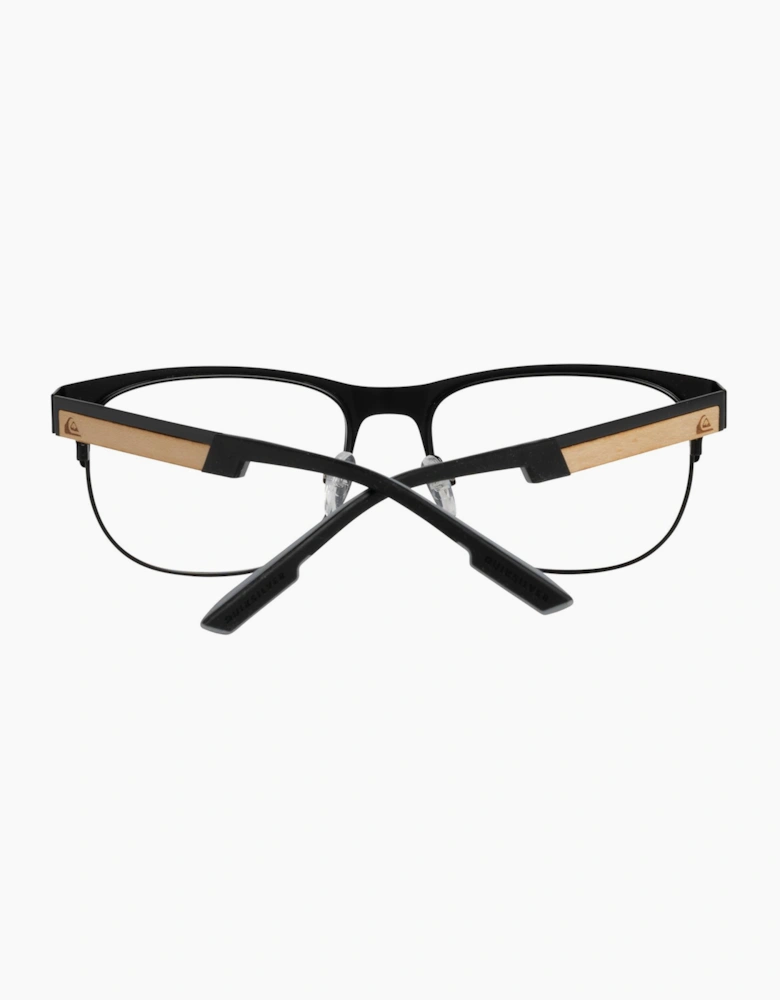 Quiksilver Optical Frame EQYEG03071 DBLK 53