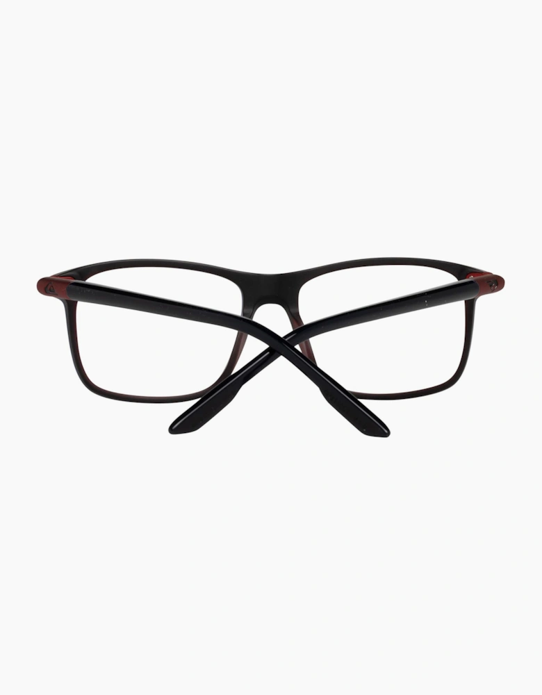 Quiksilver Optical Frame EQYEG03075 DBLK 51