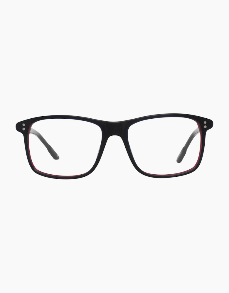Quiksilver Optical Frame EQYEG03075 DBLK 51