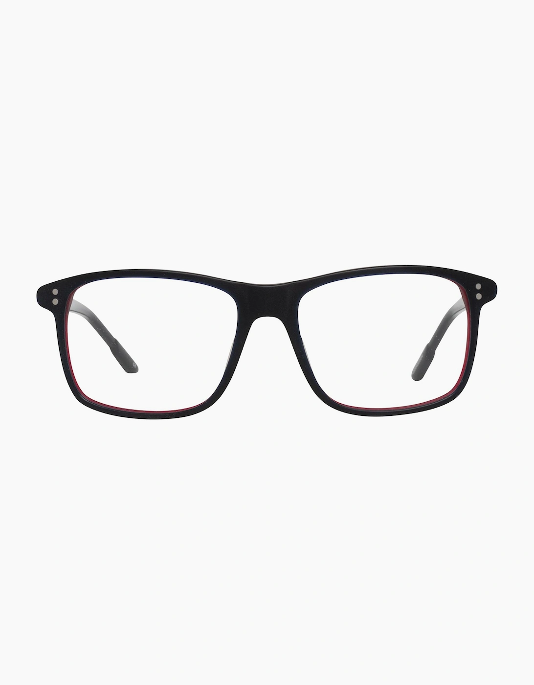 Quiksilver Optical Frame EQYEG03075 DBLK 51