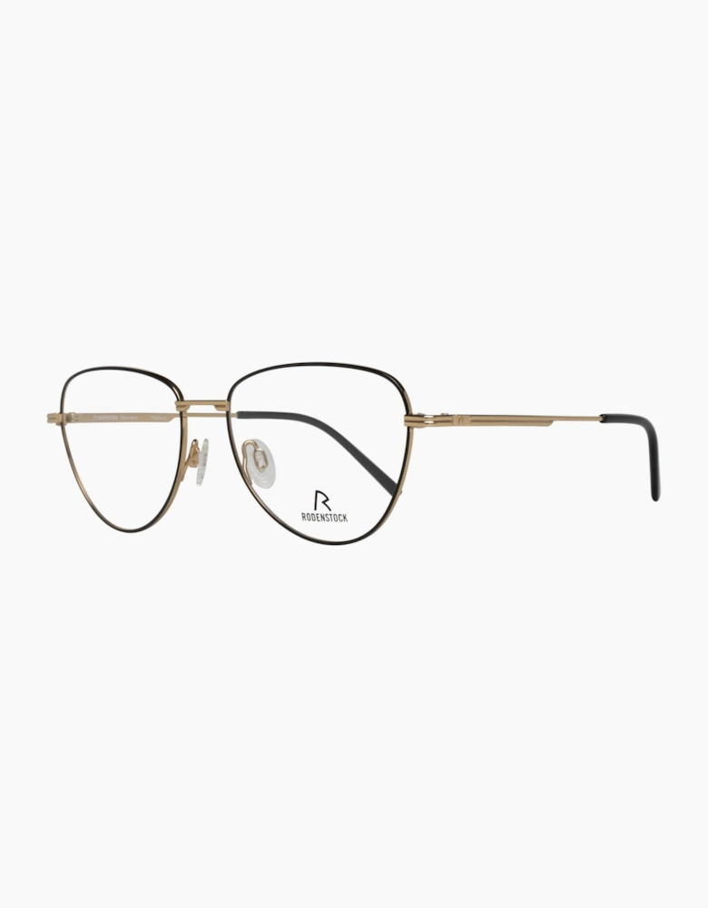 Rodenstock Optical Frame R7104 A 52 Titanium