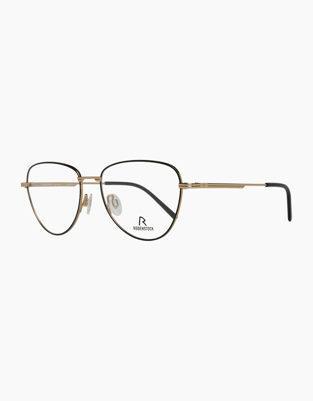 Rodenstock Optical Frame R7104 A 52 Titanium