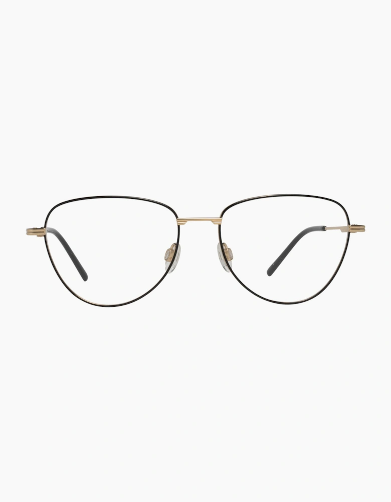 Rodenstock Optical Frame R7104 A 52 Titanium