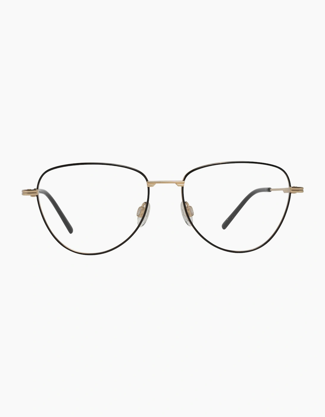 Rodenstock Optical Frame R7104 A 52 Titanium