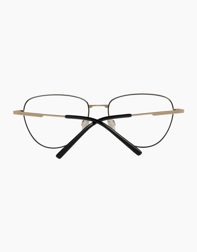Rodenstock Optical Frame R7104 A 52 Titanium