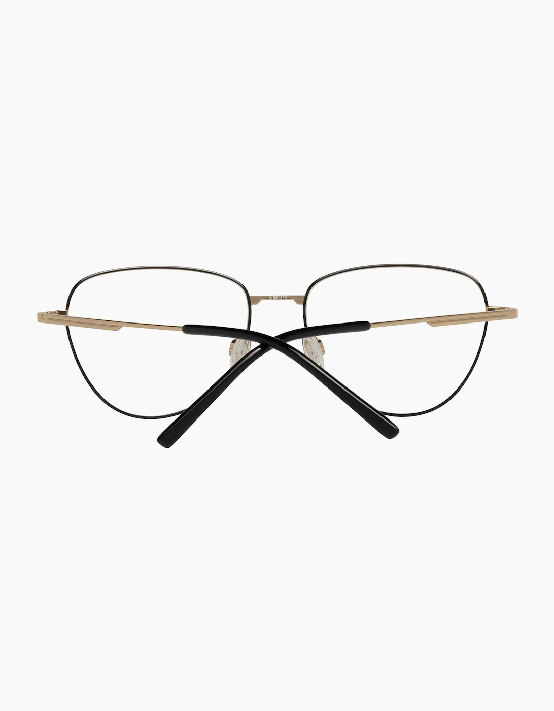 Rodenstock Optical Frame R7104 A 52 Titanium