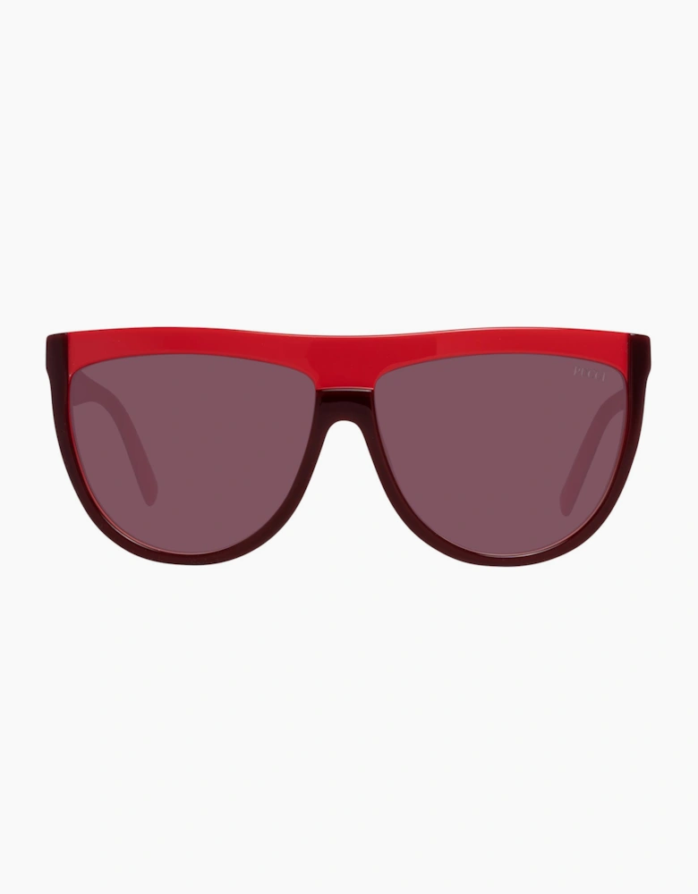 Pucci Sunglasses EP0087 71F 60