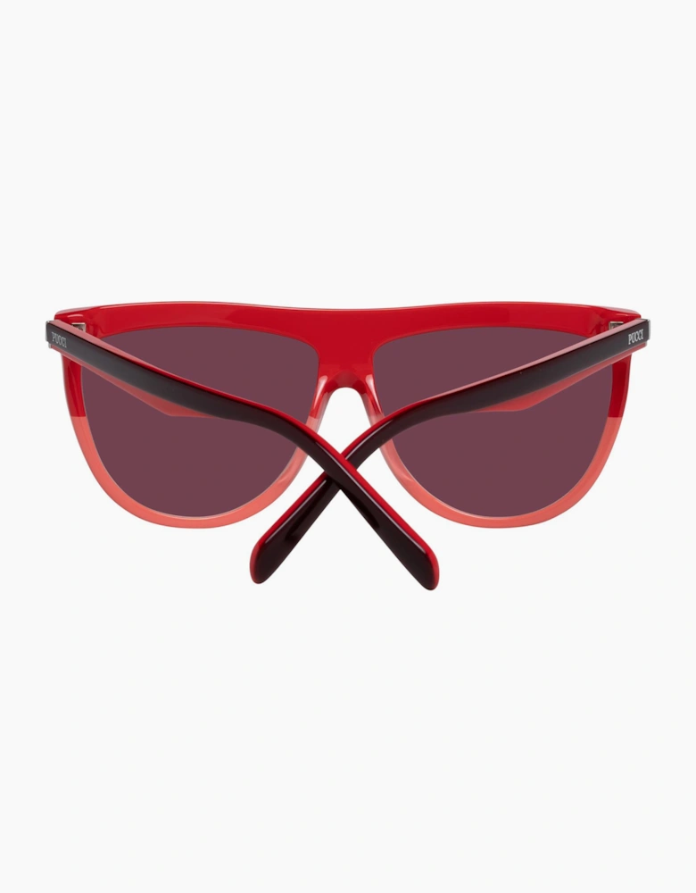 Pucci Sunglasses EP0087 71F 60