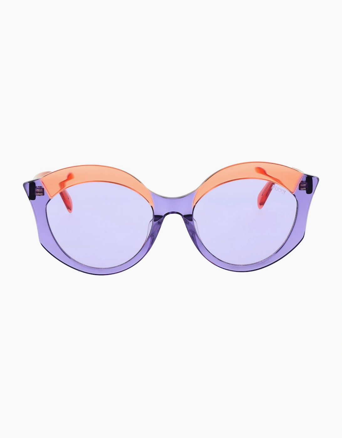 Pucci Sunglasses EP0146 83Y 56