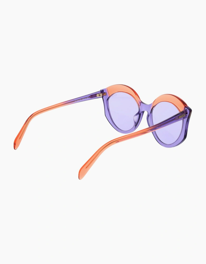 Pucci Sunglasses EP0146 83Y 56