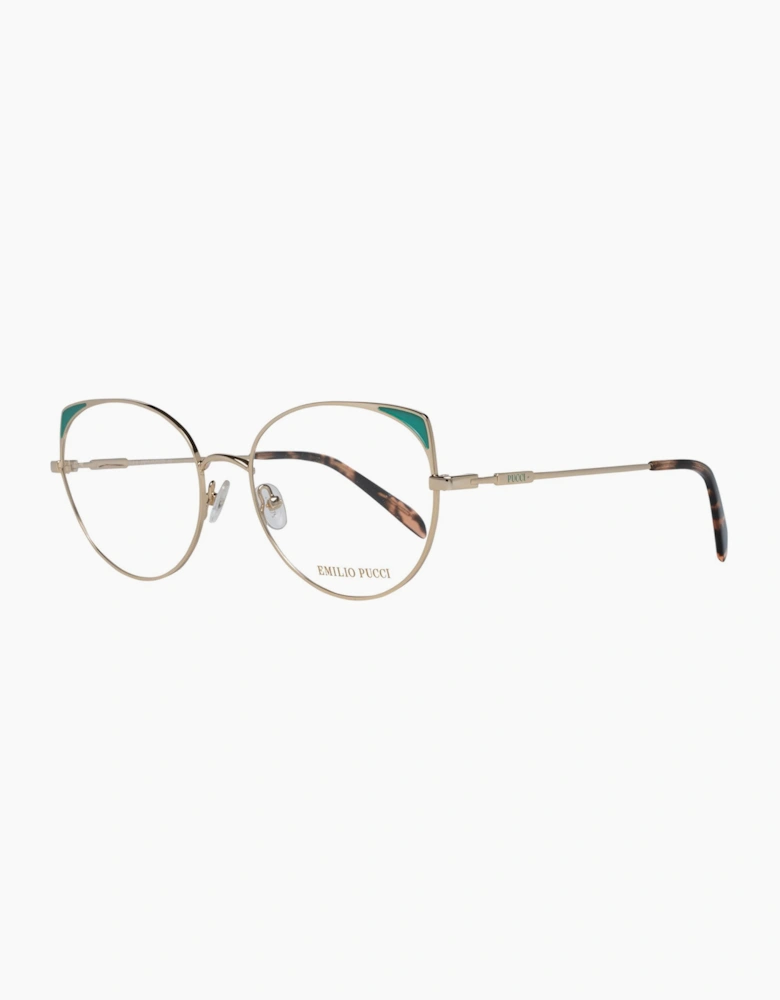 Pucci Optical Frame EP5124 28A 54