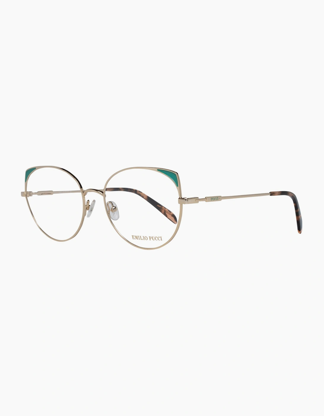 Pucci Optical Frame EP5124 28A 54