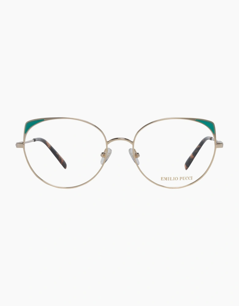 Pucci Optical Frame EP5124 28A 54