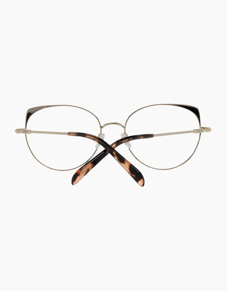 Pucci Optical Frame EP5124 28A 54