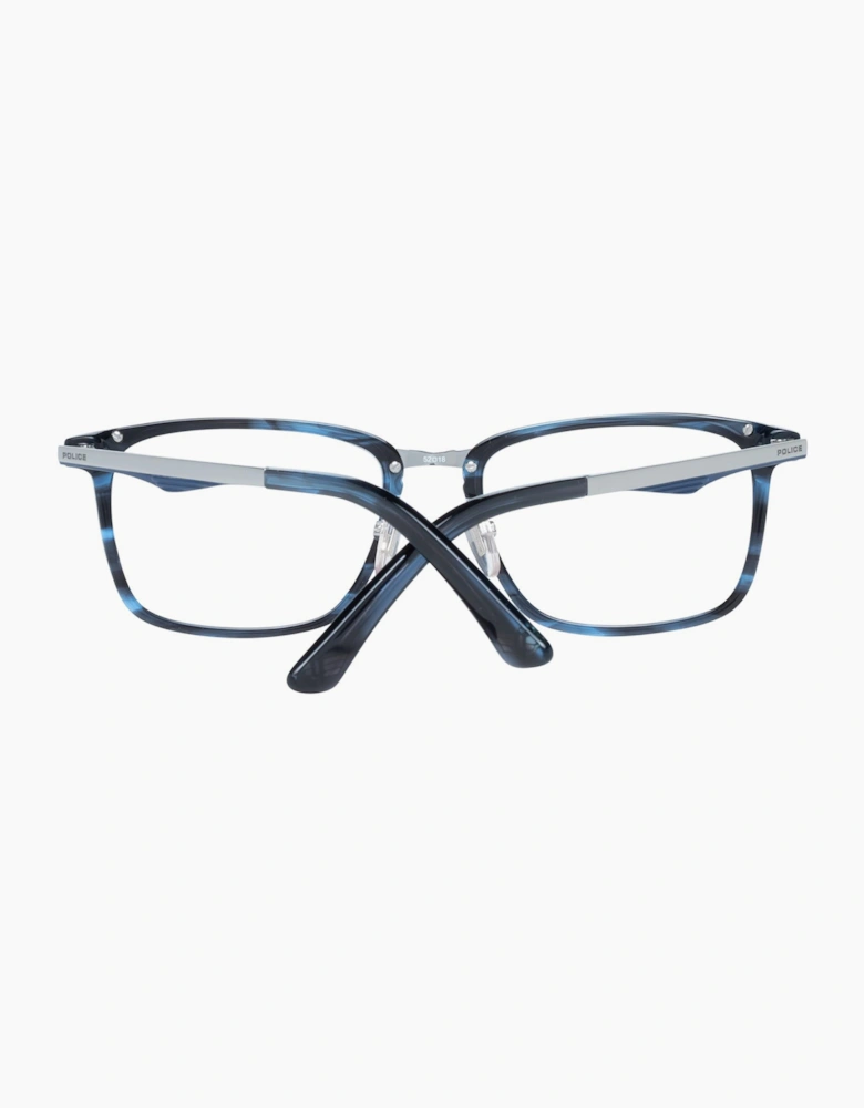 Police Optical Frame VPL684 9N4M 52