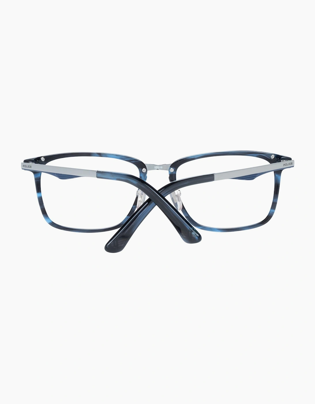 Police Optical Frame VPL684 9N4M 52