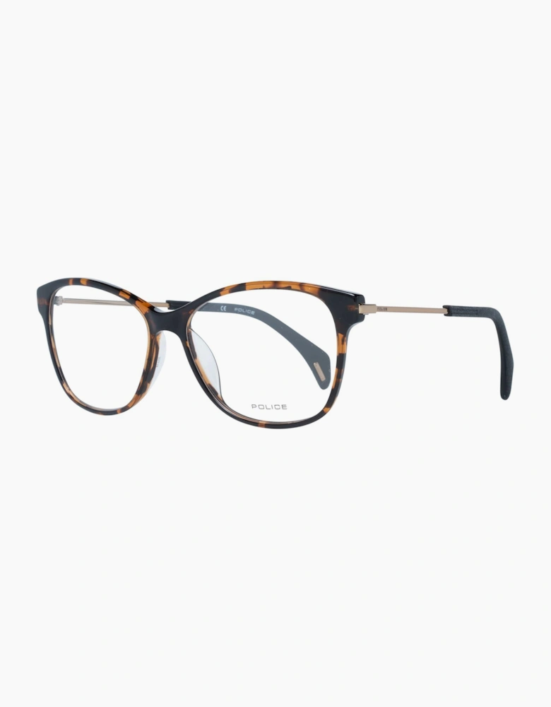 Police Optical Frame VPL729 0743 53