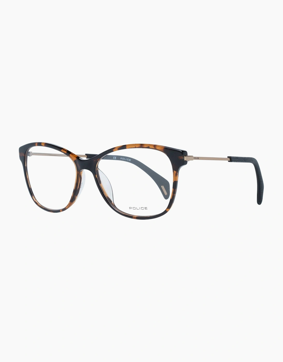 Police Optical Frame VPL729 0743 53