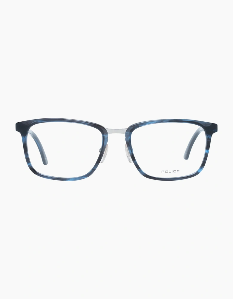 Police Optical Frame VPL684 9N4M 52