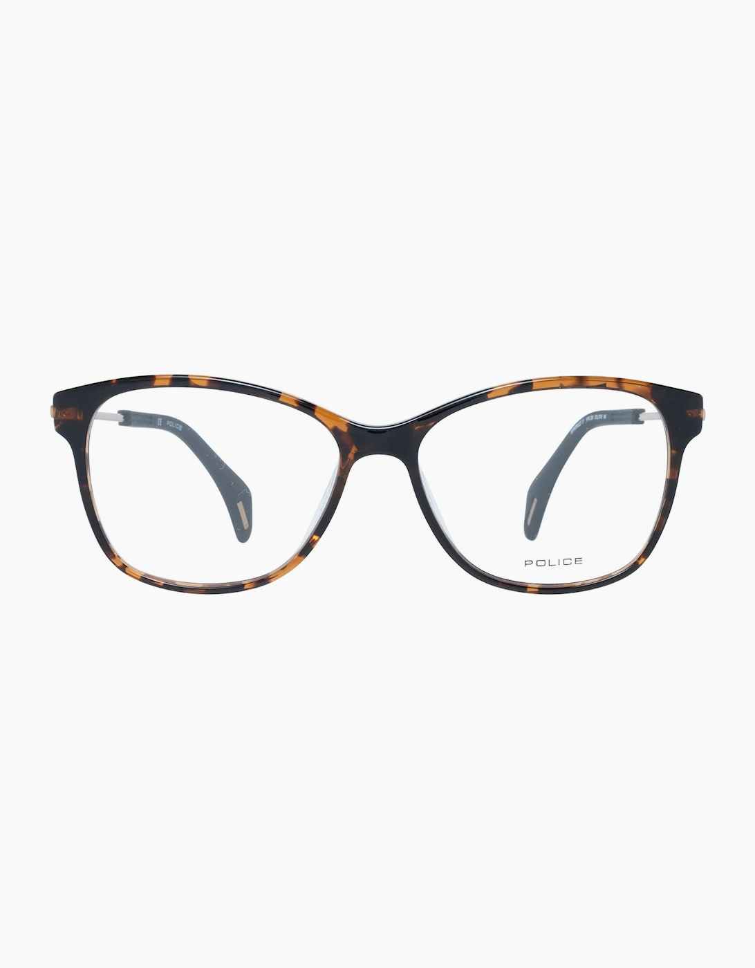 Police Optical Frame VPL729 0743 53